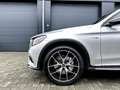 Mercedes-Benz GLC 43 AMG 4MATIC Premium Plus Silber - thumbnail 9