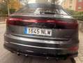 Audi Q8 Black Line 45 TDI quattro 170 kw Tiptronic Gris - thumbnail 5