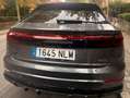 Audi Q8 Black Line 45 TDI quattro 170 kw Tiptronic Gris - thumbnail 3