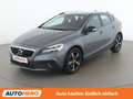 Volvo V40 Cross Country 2.0 D2 Kinetic Grau - thumbnail 1