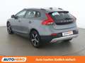 Volvo V40 Cross Country 2.0 D2 Kinetic Grau - thumbnail 4