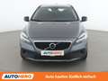 Volvo V40 Cross Country 2.0 D2 Kinetic Grau - thumbnail 9