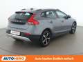 Volvo V40 Cross Country 2.0 D2 Kinetic Grau - thumbnail 6