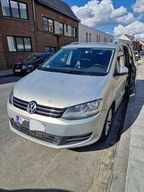 2.0 CR TDi Highline BMT DSG