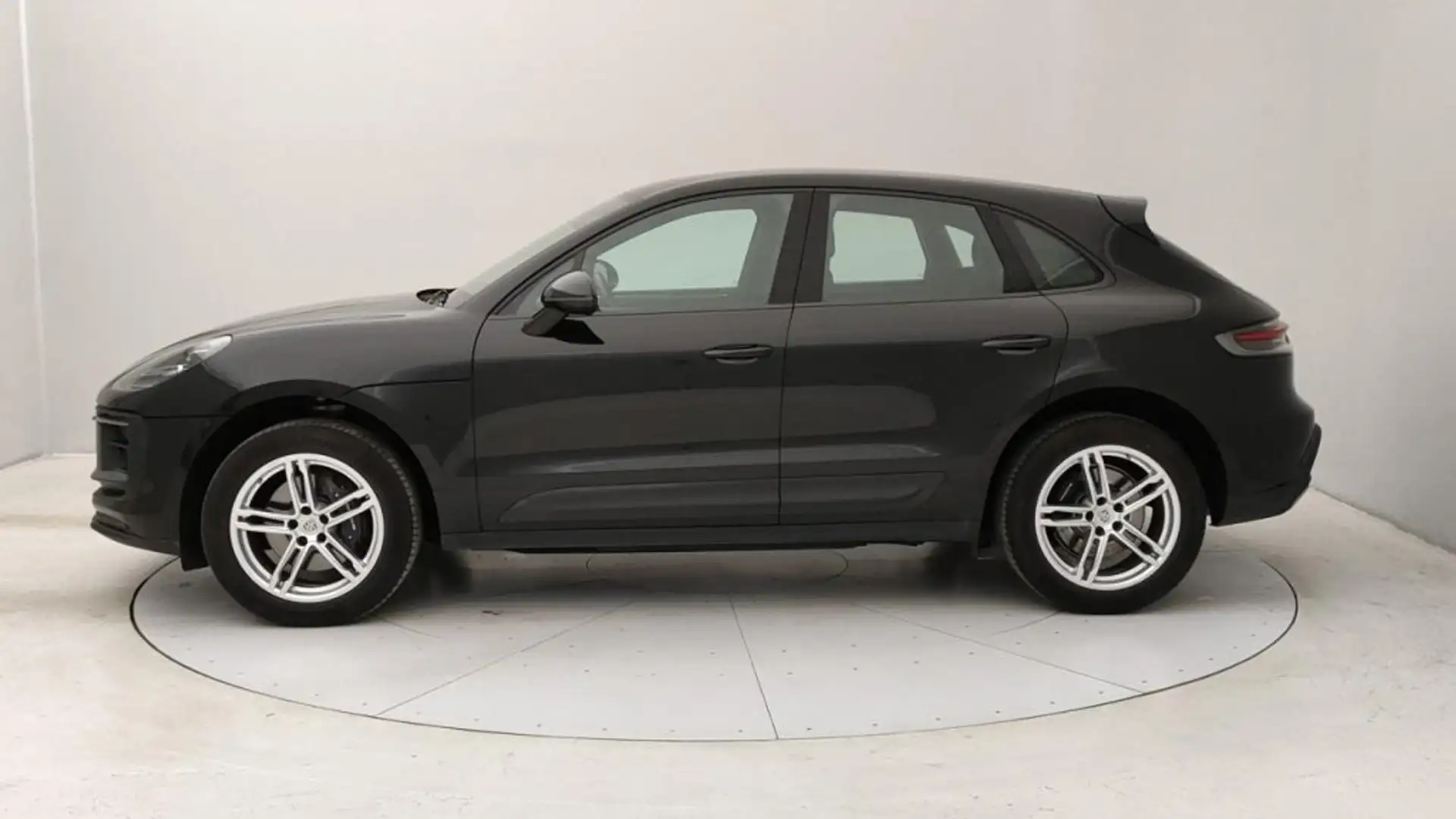 Porsche Macan 2.0 265cv pdk Noir - 2