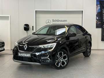 1.6E-TECH Hybrid KAMERA+KLIMA+NAVI+CARPLAY