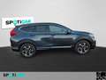 Honda CR-V 1.5 T 4WD Lifestyle Blau - thumbnail 4