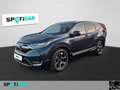Honda CR-V 1.5 T 4WD Lifestyle Blau - thumbnail 1