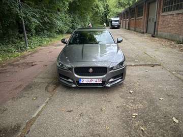 2.0 D R-Sport
