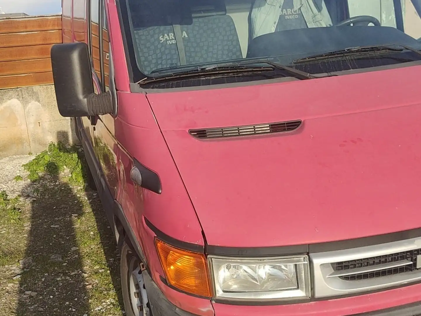 Iveco Daily - 1