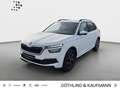 Skoda Kamiq DRIVE 125 1.0TSI DSG*NAVI*AHK*KAM*SHZ*Virt Blanco - thumbnail 1
