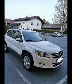 2,0 TDI CR DPF 4Motion Sport&Style