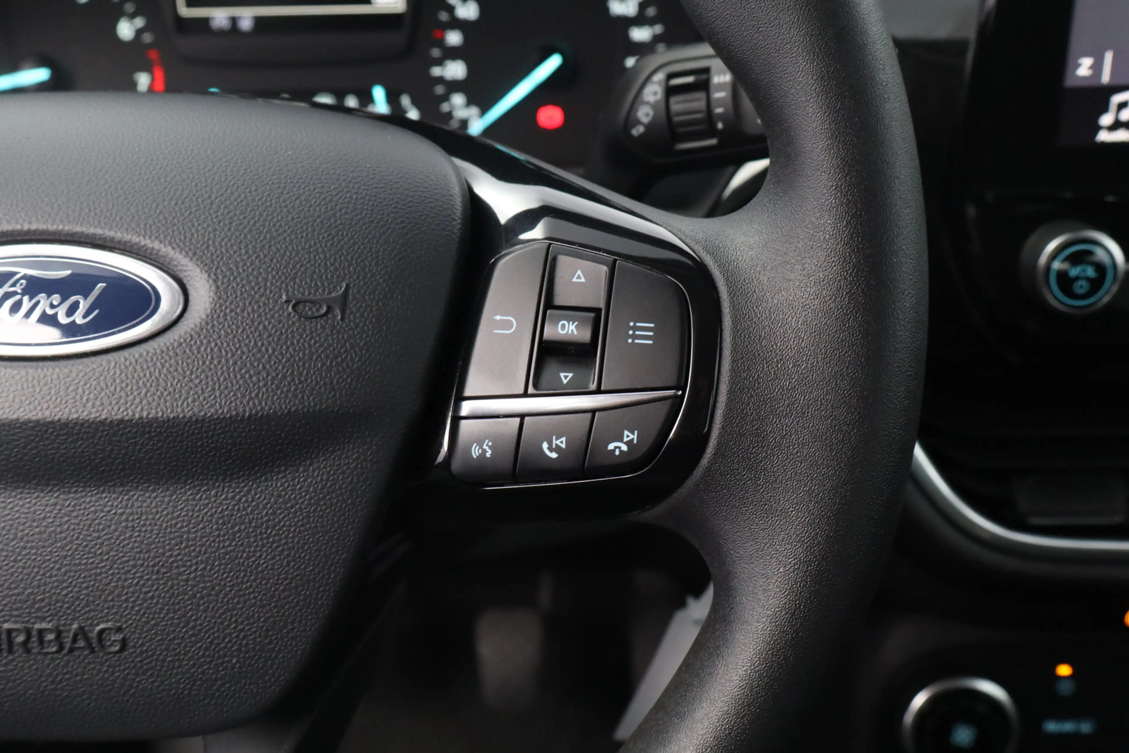 Ford Fiesta 1.1 Trend/ Navi/ Airco/ Cruise/ Android Auto/ DAB+ — photo 33