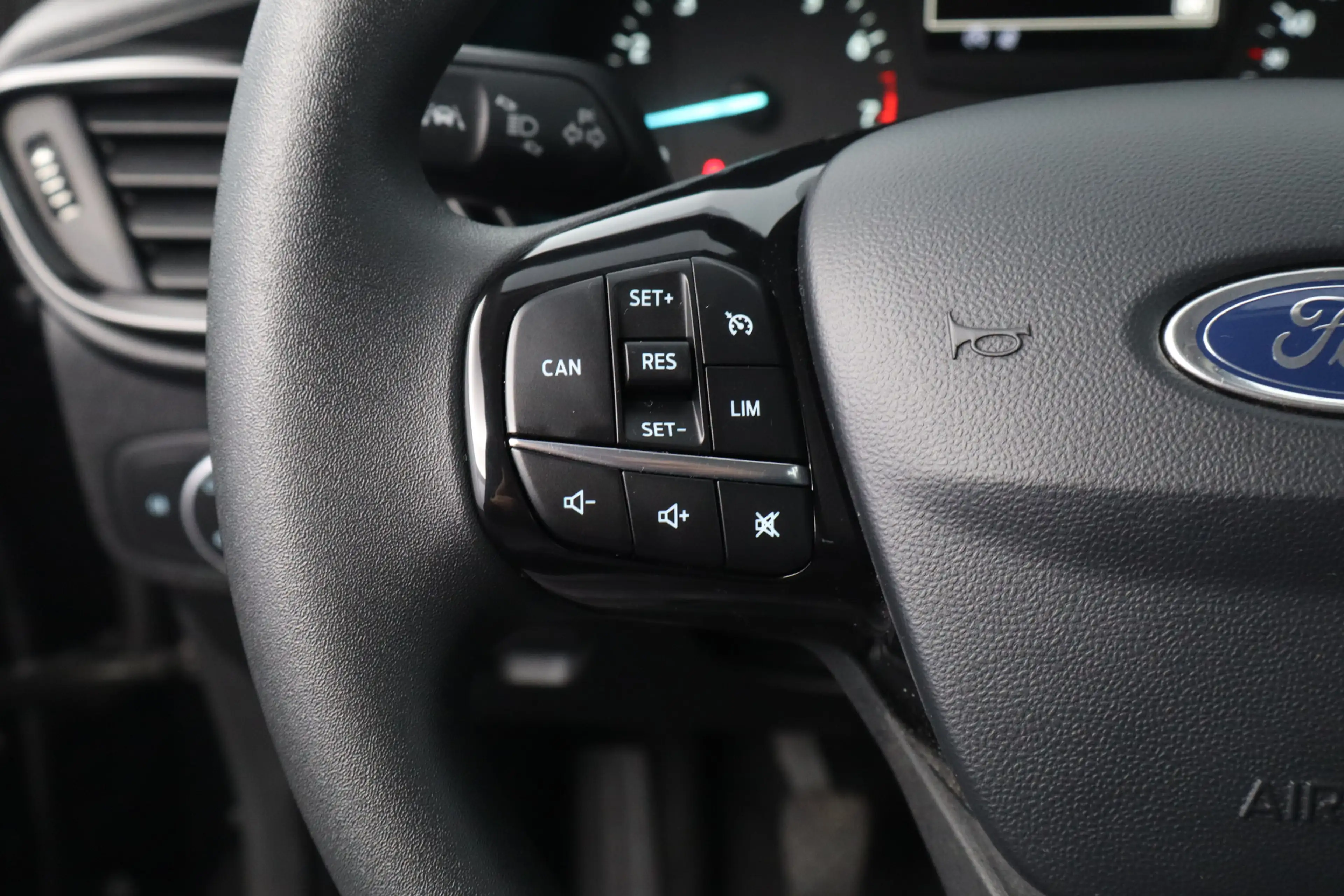 Ford Fiesta 1.1 Trend/ Navi/ Airco/ Cruise/ Android Auto/ DAB+ — photo 32