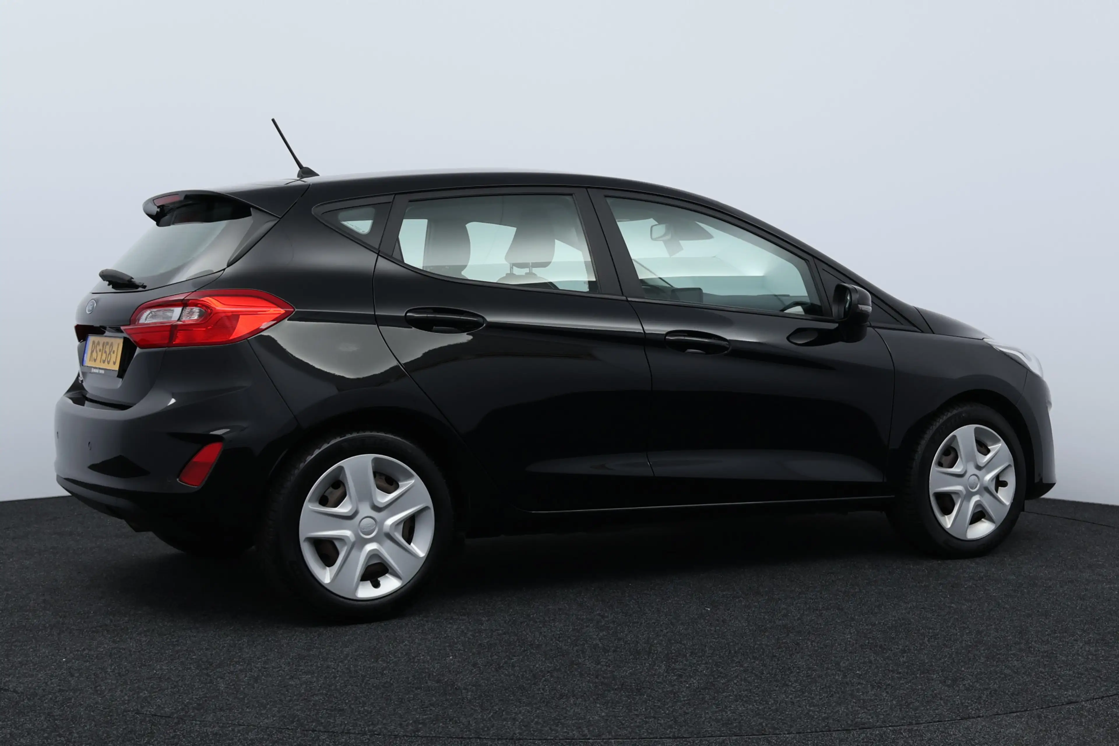 Ford Fiesta 1.1 Trend/ Navi/ Airco/ Cruise/ Android Auto/ DAB+ — photo 13