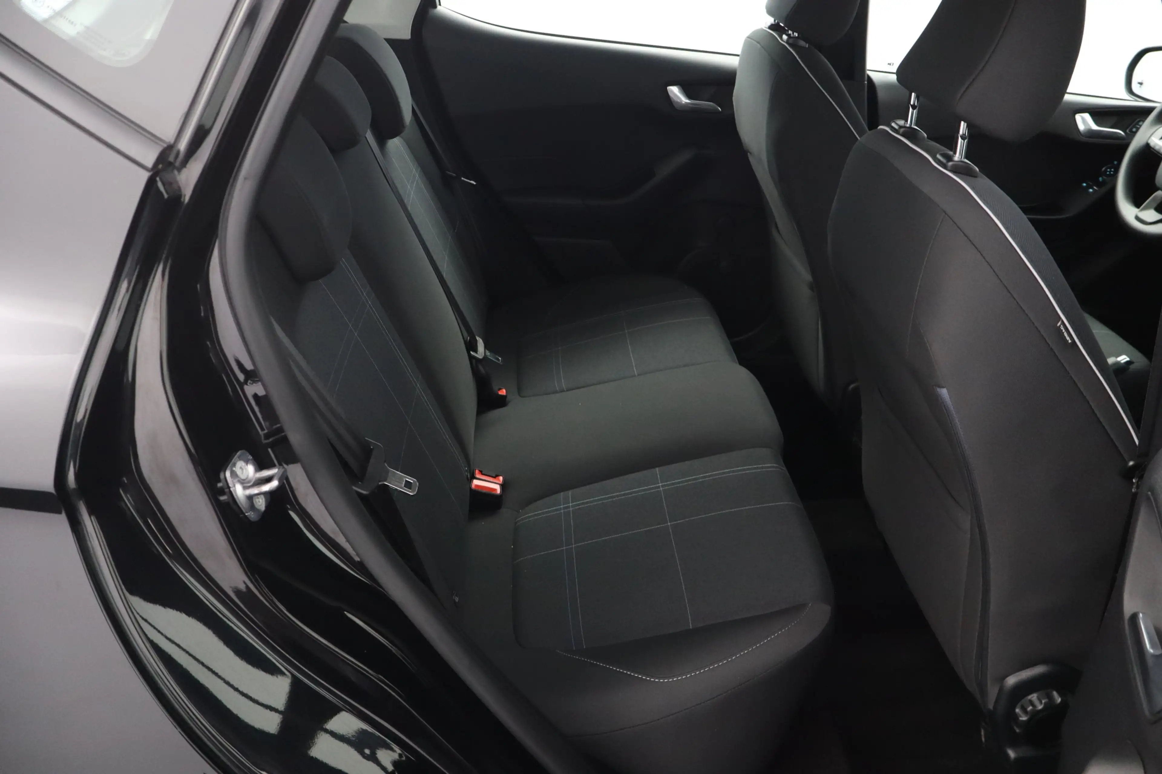Ford Fiesta 1.1 Trend/ Navi/ Airco/ Cruise/ Android Auto/ DAB+ — photo 23