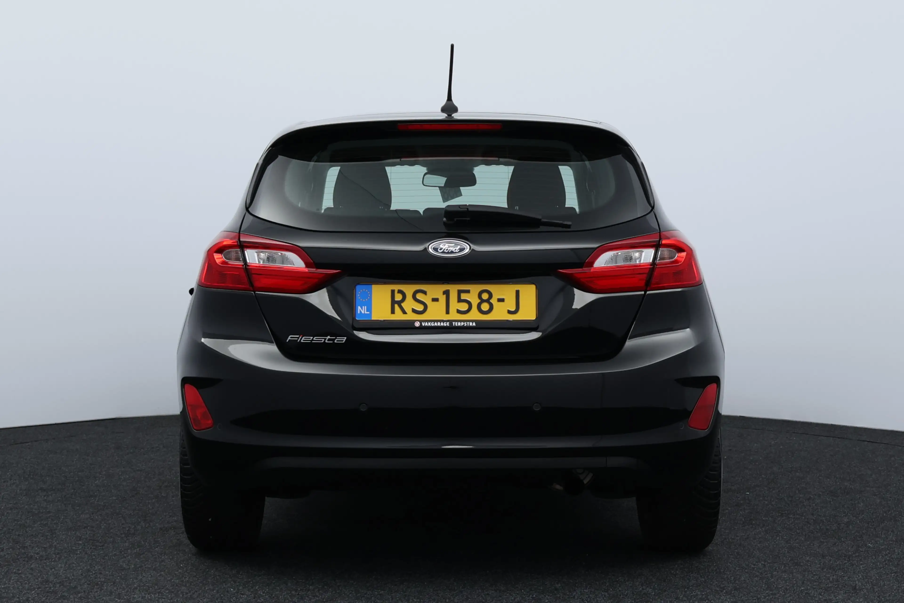 Ford Fiesta 1.1 Trend/ Navi/ Airco/ Cruise/ Android Auto/ DAB+ — photo 10