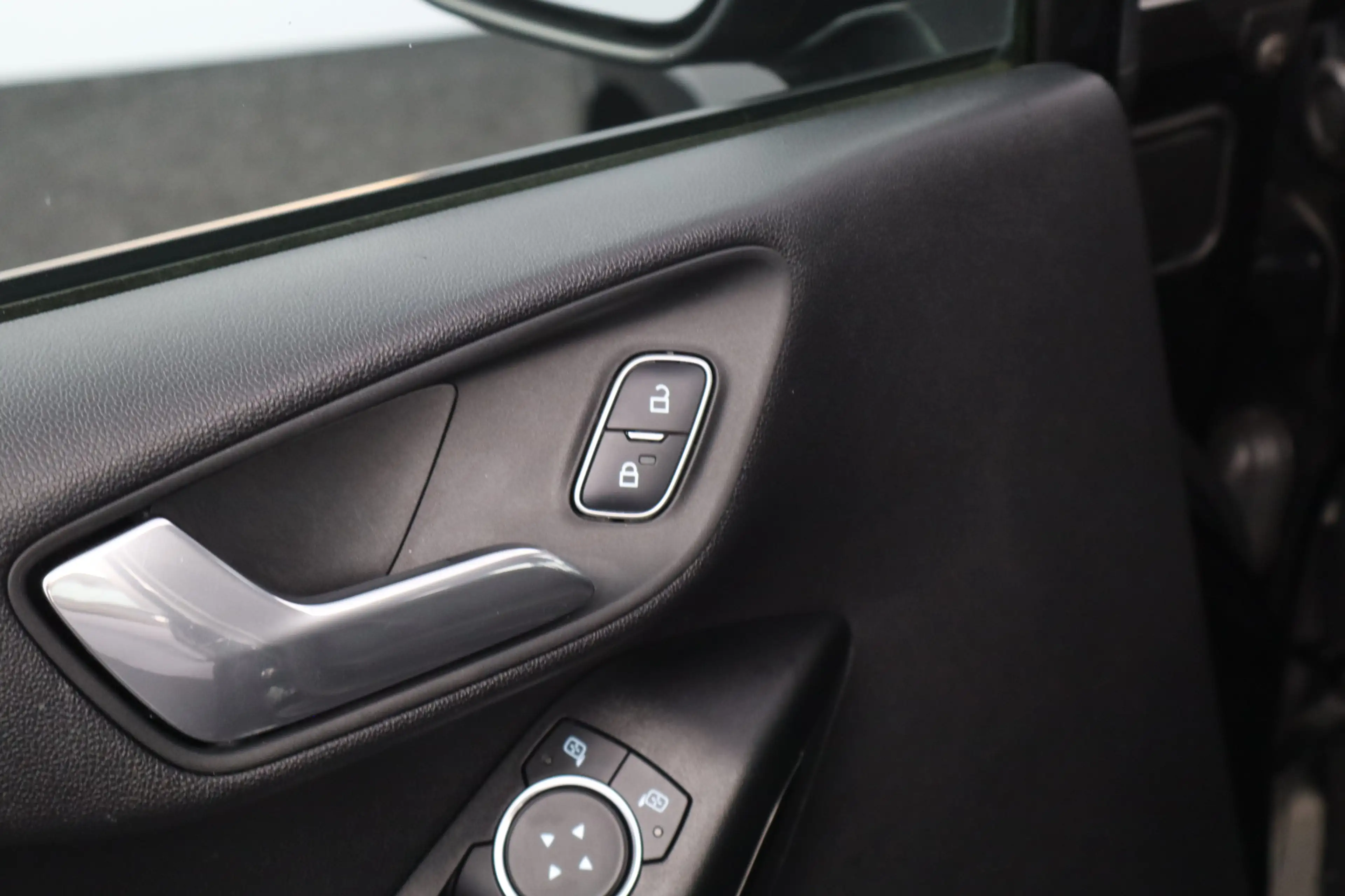 Ford Fiesta 1.1 Trend/ Navi/ Airco/ Cruise/ Android Auto/ DAB+ — photo 37