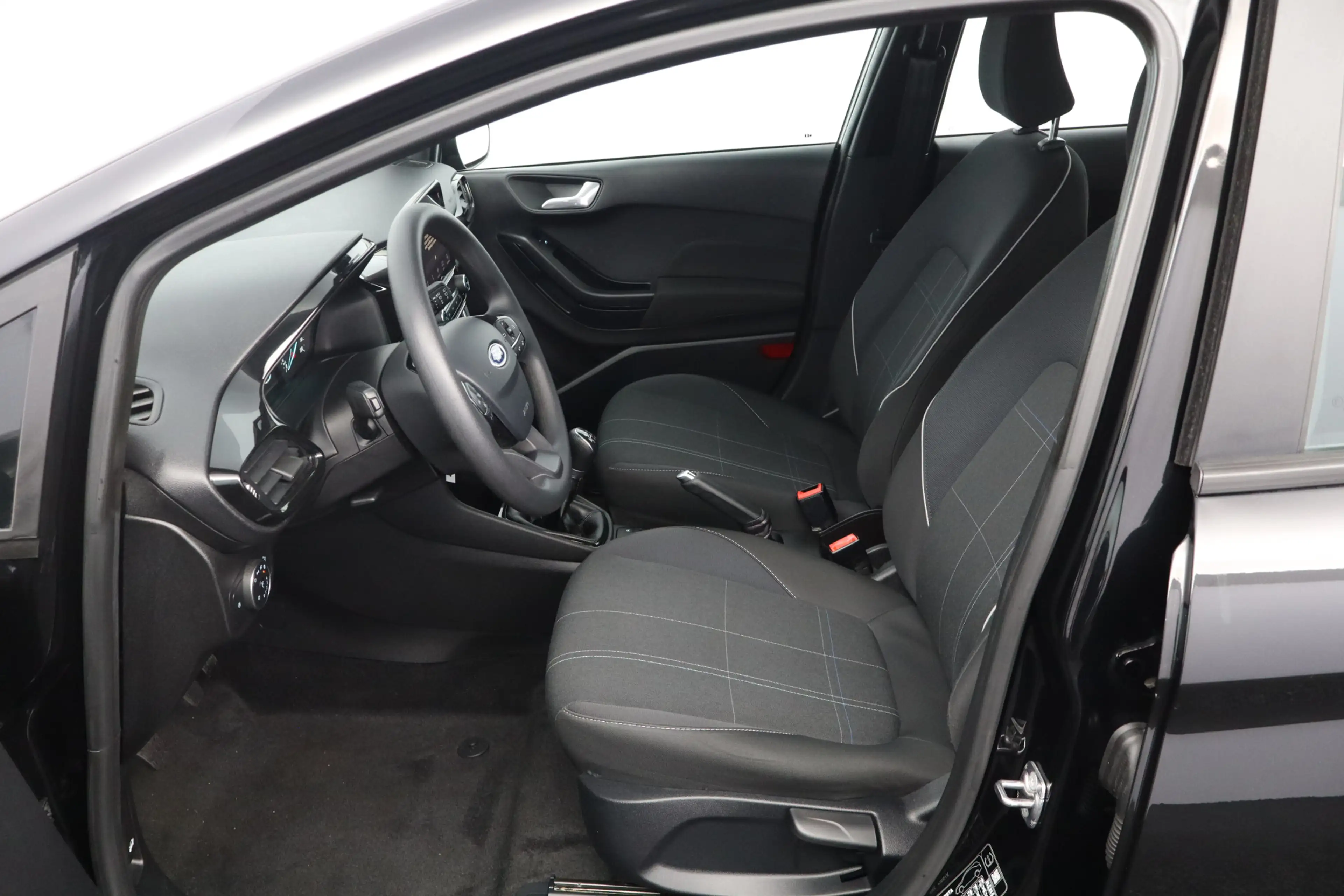 Ford Fiesta 1.1 Trend/ Navi/ Airco/ Cruise/ Android Auto/ DAB+ — photo 21