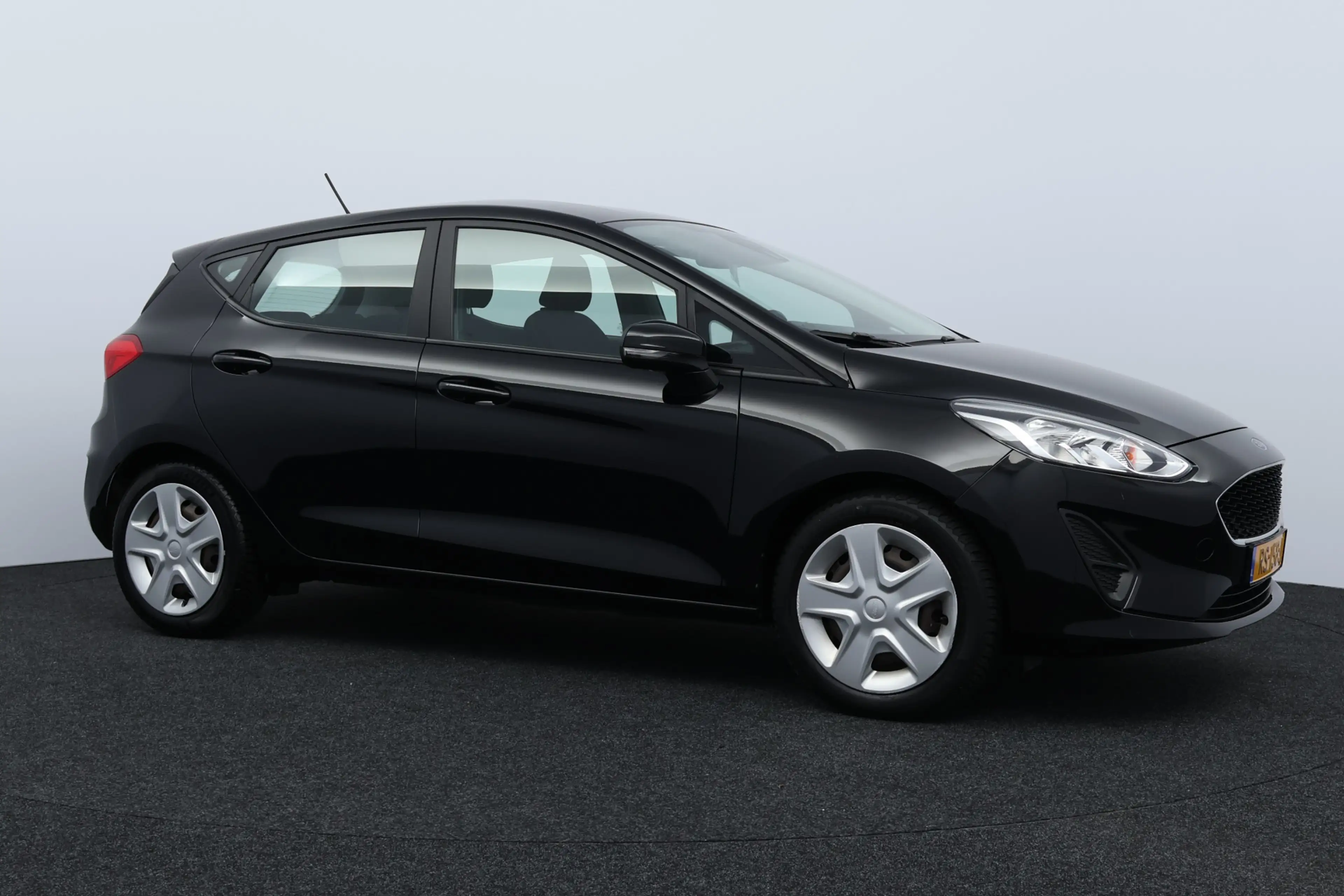 Ford Fiesta 1.1 Trend/ Navi/ Airco/ Cruise/ Android Auto/ DAB+ — photo 16
