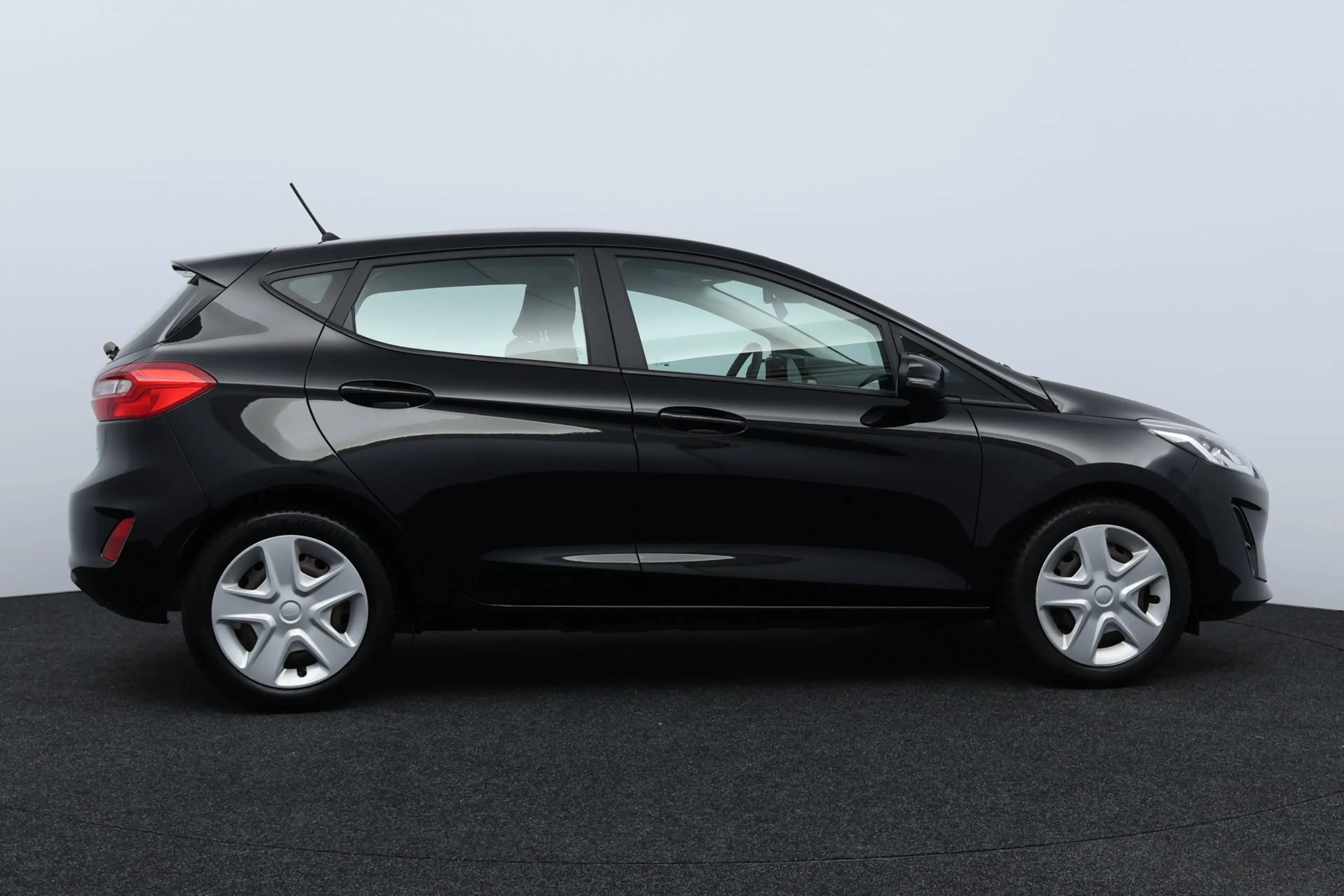 Ford Fiesta 1.1 Trend/ Navi/ Airco/ Cruise/ Android Auto/ DAB+ — photo 14