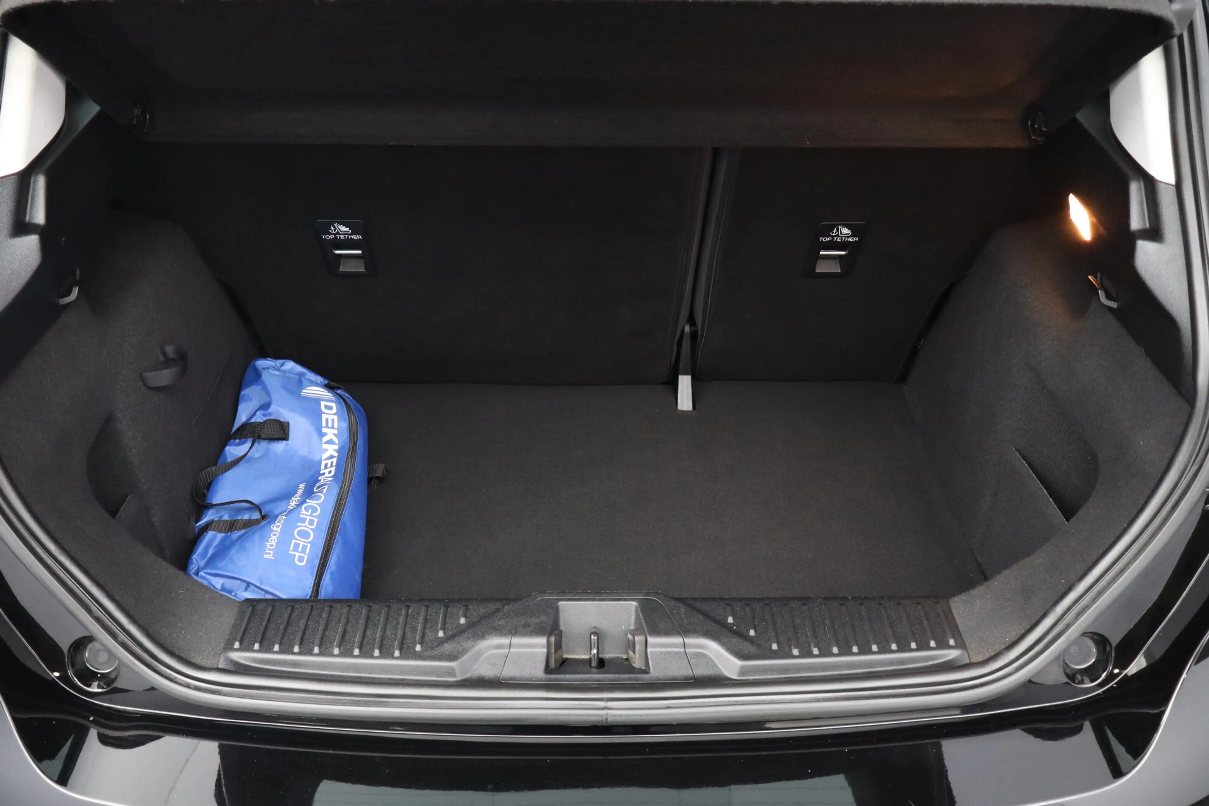 Ford Fiesta 1.1 Trend/ Navi/ Airco/ Cruise/ Android Auto/ DAB+ — photo 29