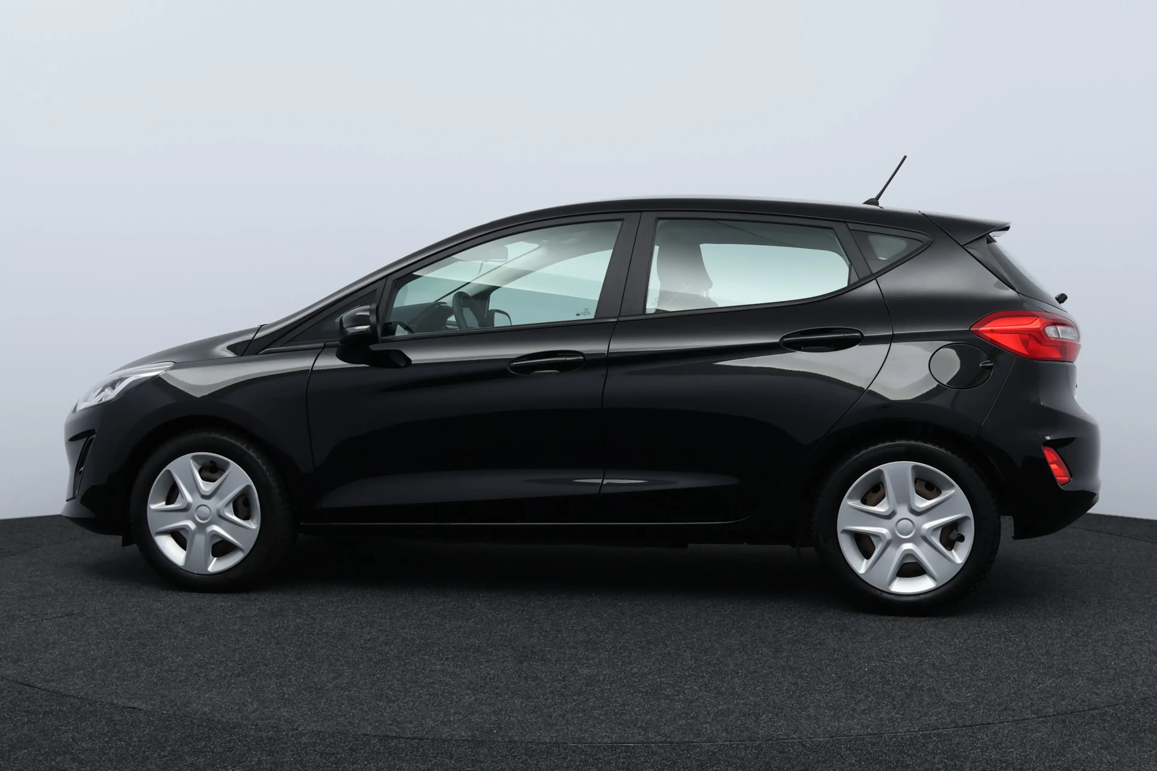 Ford Fiesta 1.1 Trend/ Navi/ Airco/ Cruise/ Android Auto/ DAB+ — photo 6