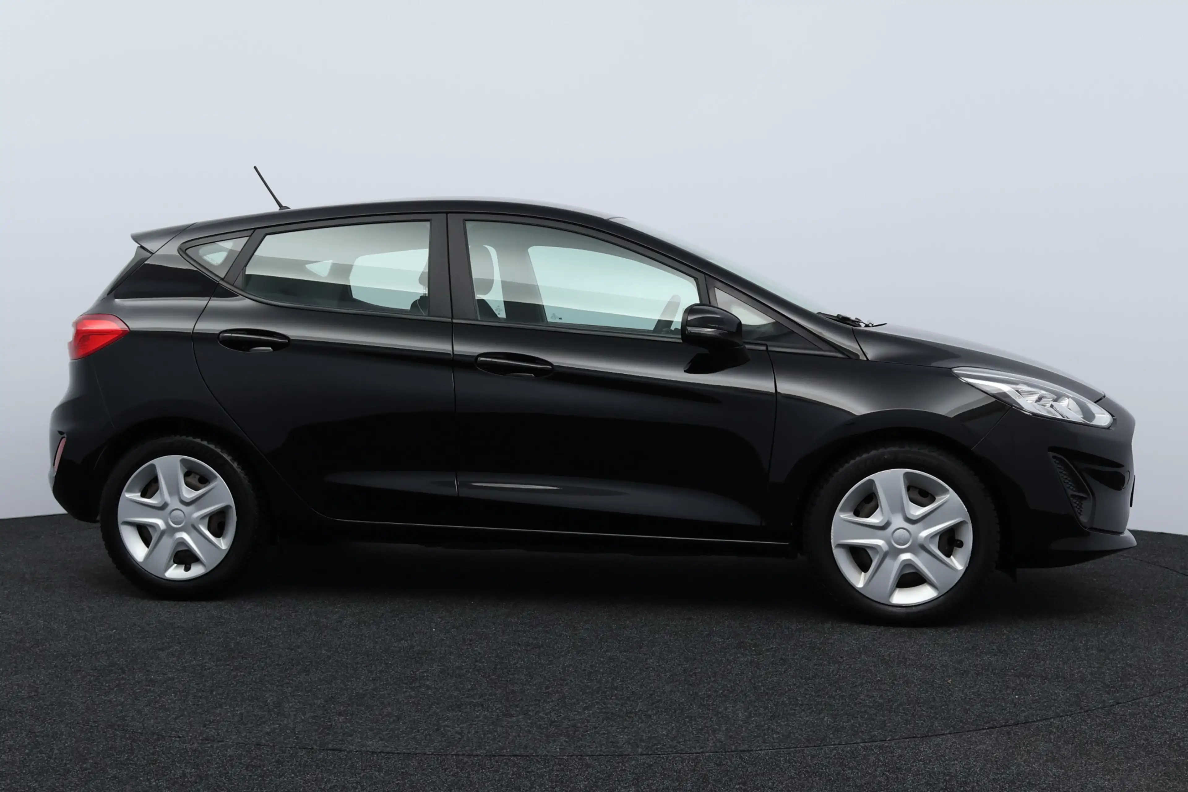 Ford Fiesta 1.1 Trend/ Navi/ Airco/ Cruise/ Android Auto/ DAB+ — photo 15