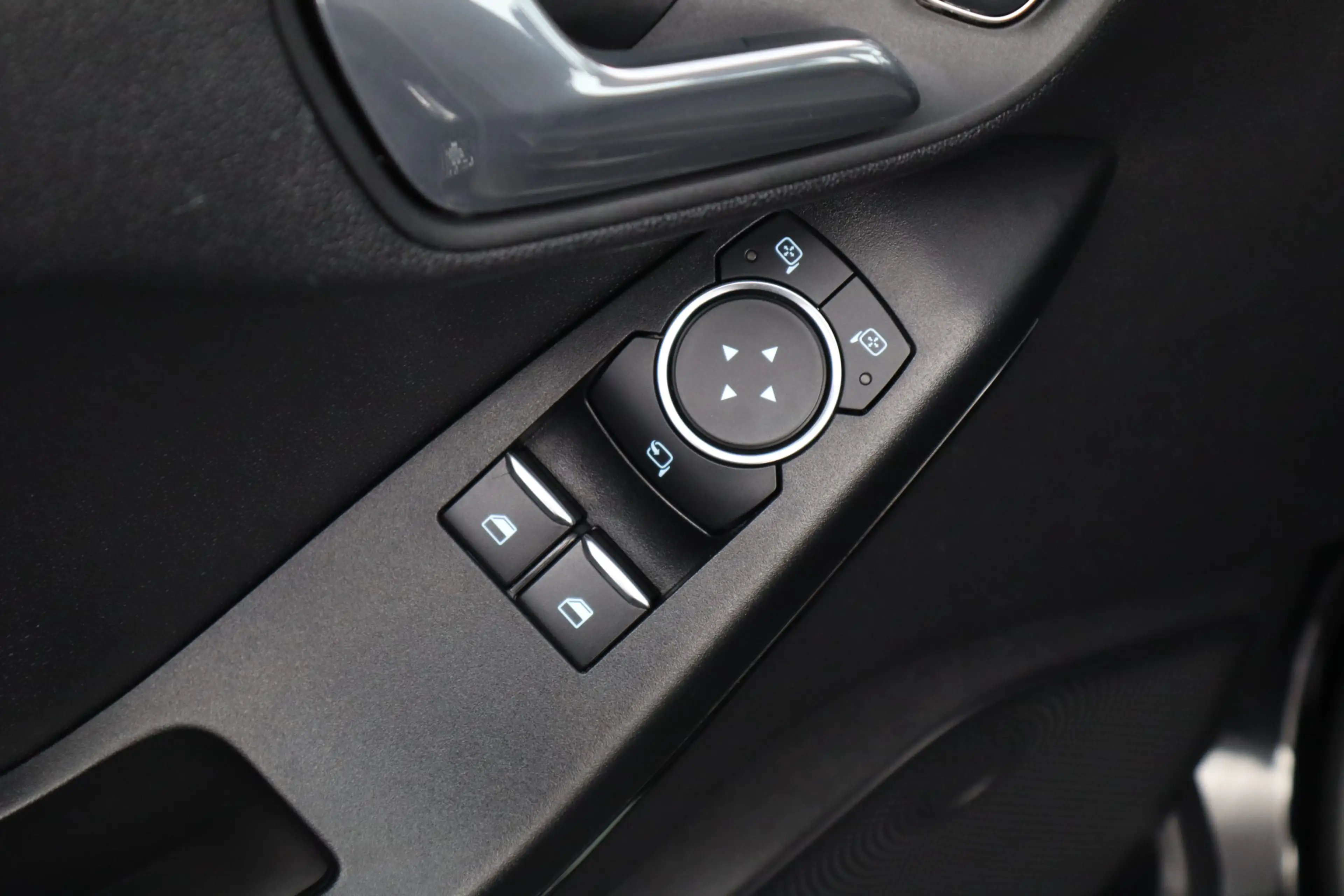 Ford Fiesta 1.1 Trend/ Navi/ Airco/ Cruise/ Android Auto/ DAB+ — photo 26