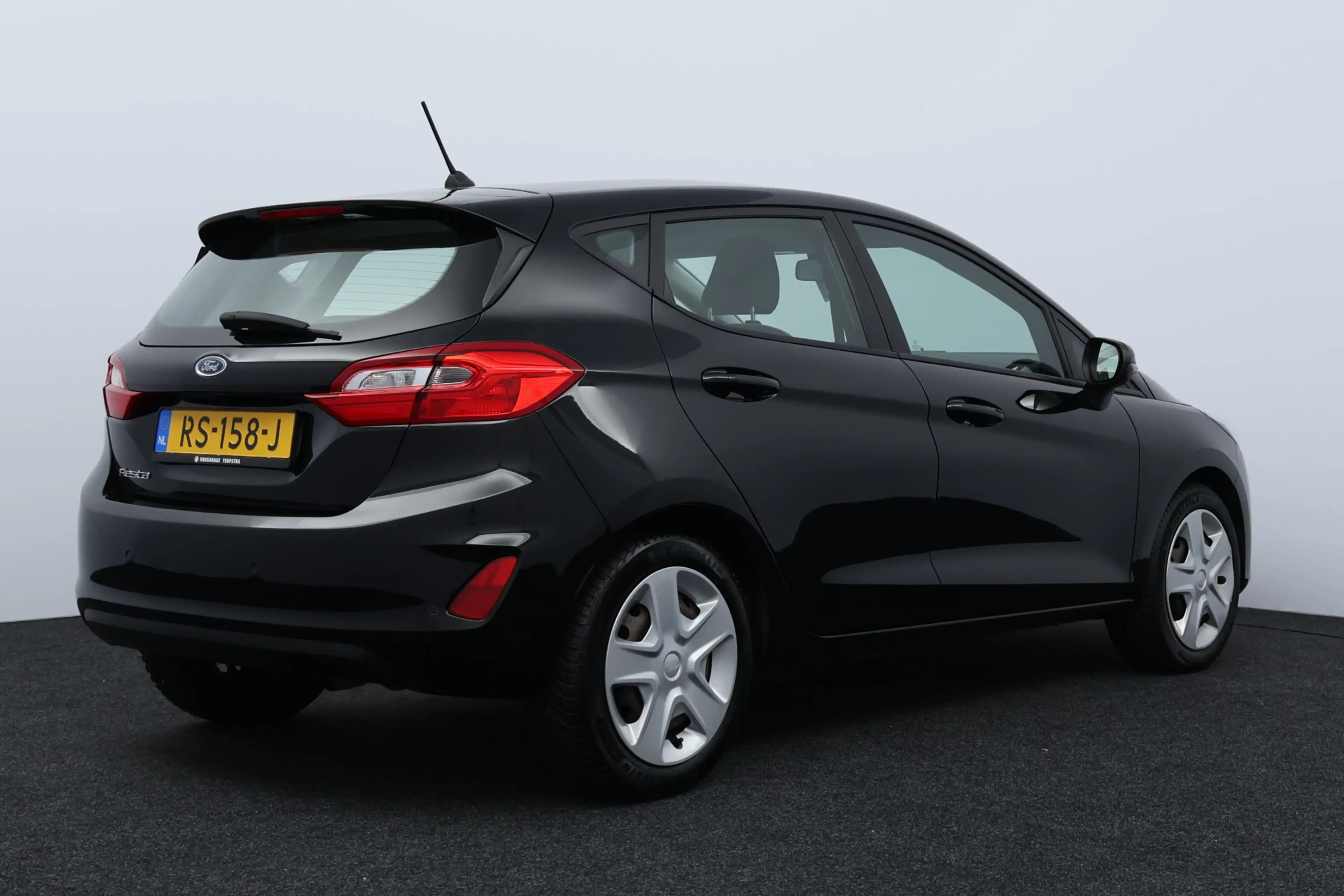 Ford Fiesta 1.1 Trend/ Navi/ Airco/ Cruise/ Android Auto/ DAB+ — photo 12