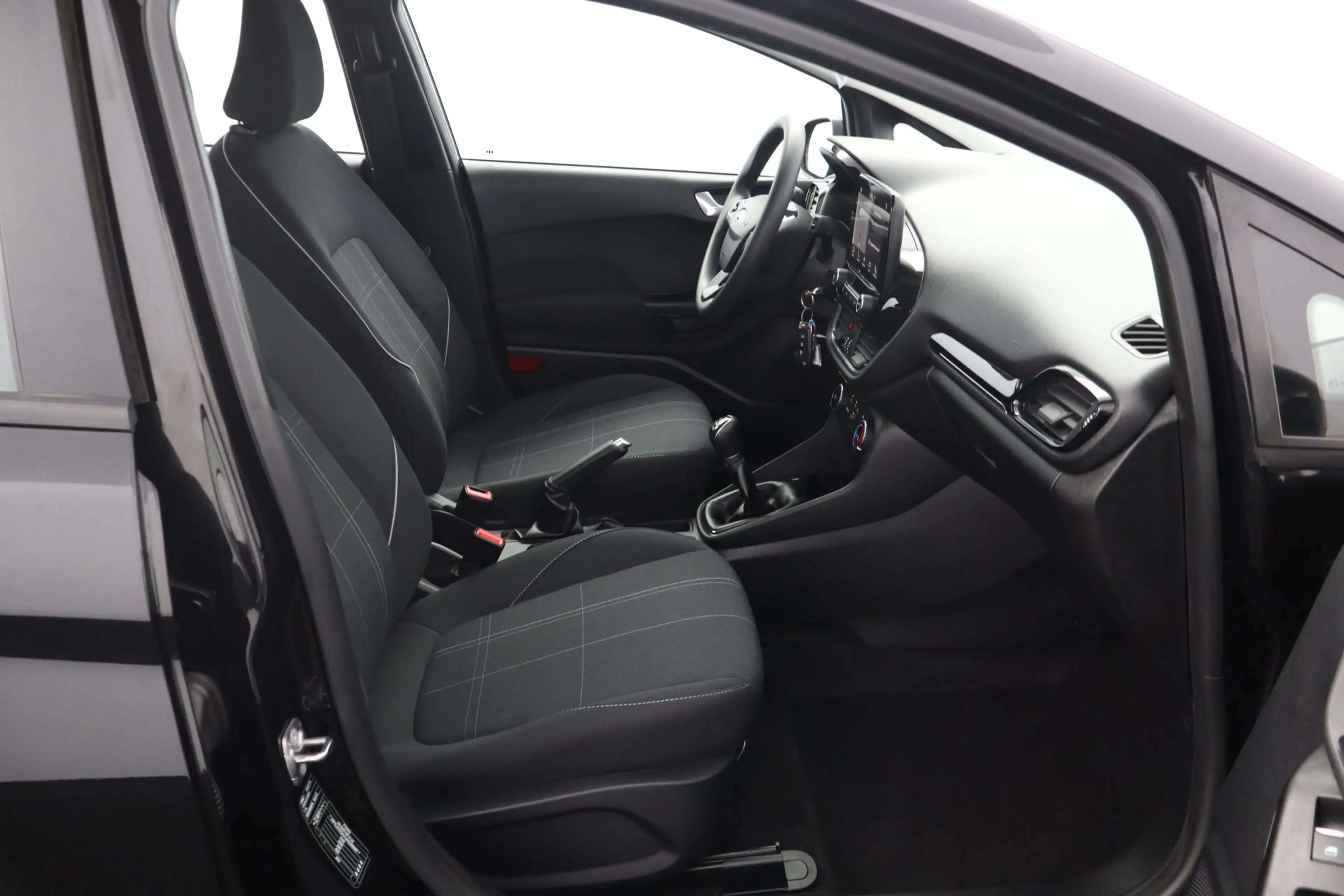 Ford Fiesta 1.1 Trend/ Navi/ Airco/ Cruise/ Android Auto/ DAB+ — photo 36