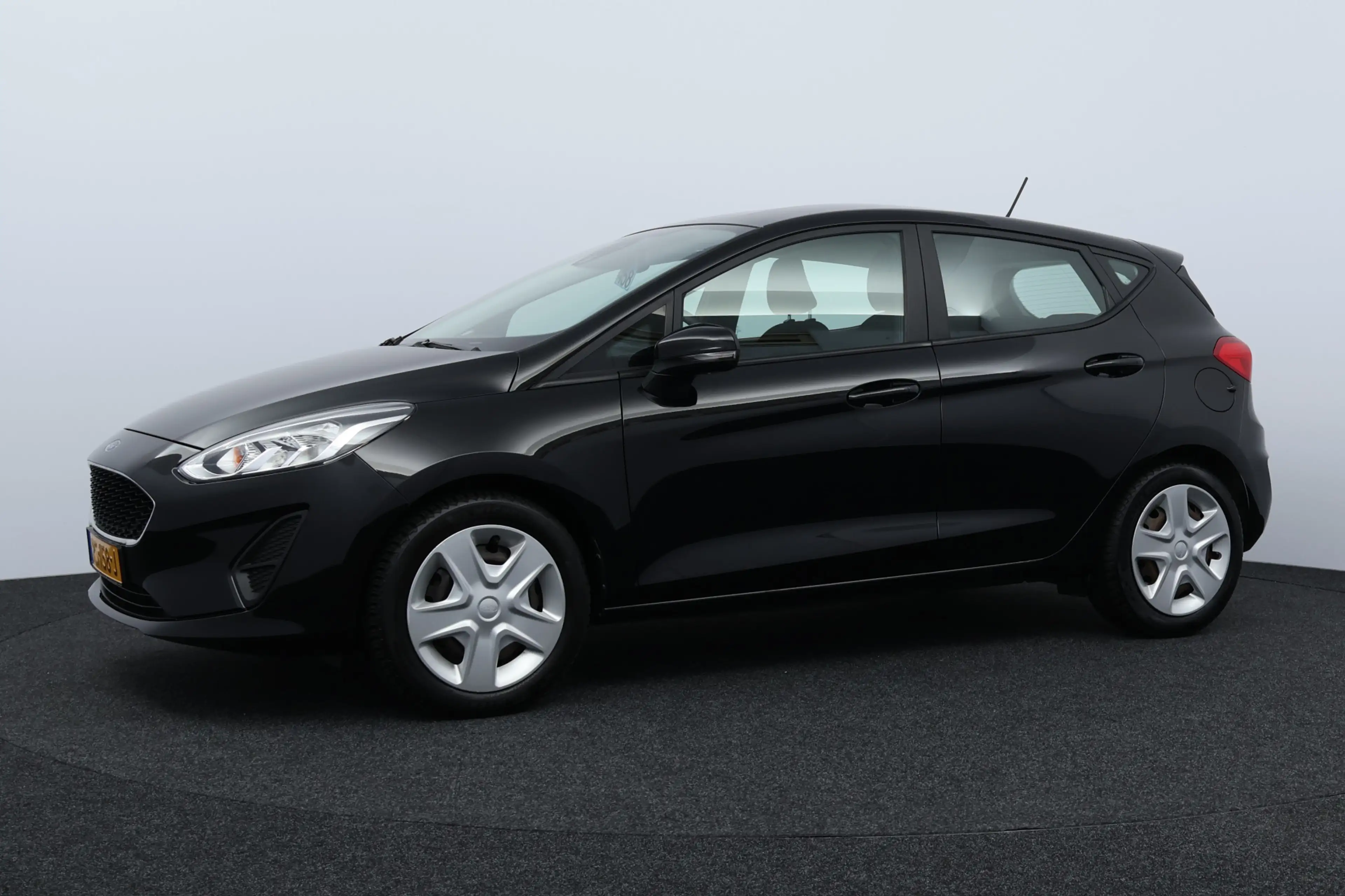 Ford Fiesta 1.1 Trend/ Navi/ Airco/ Cruise/ Android Auto/ DAB+ — photo 3