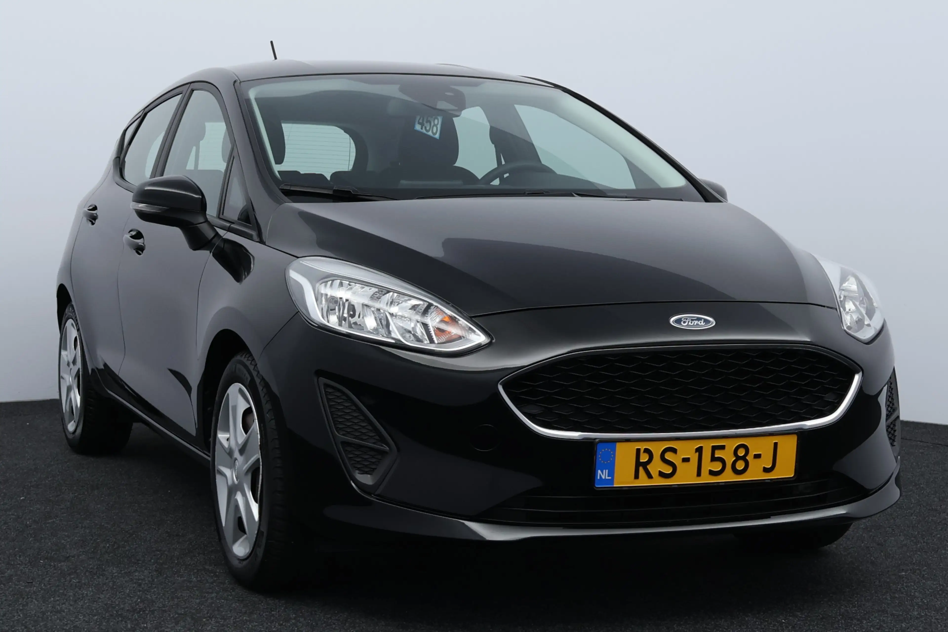 Ford Fiesta 1.1 Trend/ Navi/ Airco/ Cruise/ Android Auto/ DAB+ — photo 18