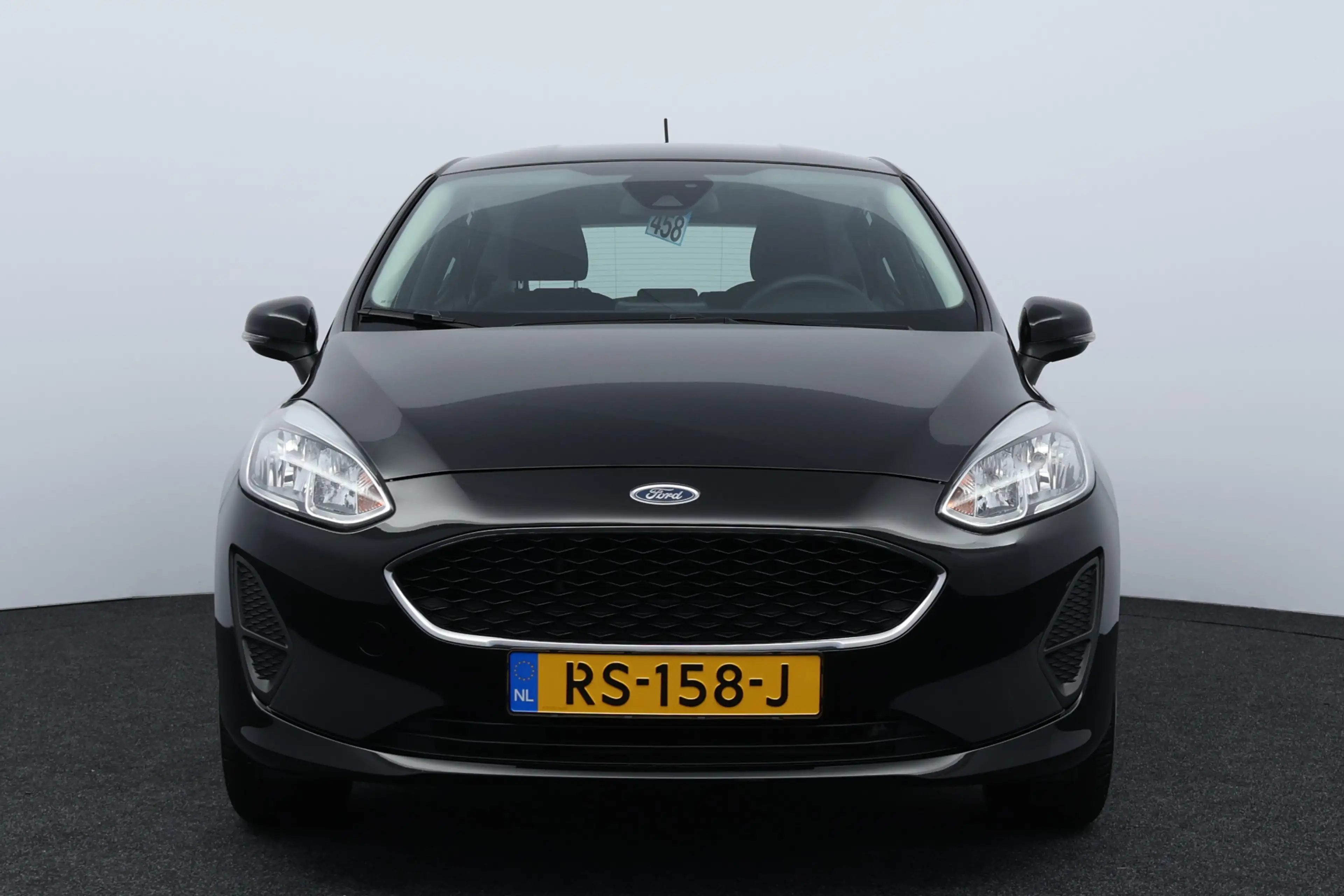 Ford Fiesta 1.1 Trend/ Navi/ Airco/ Cruise/ Android Auto/ DAB+ — photo 19