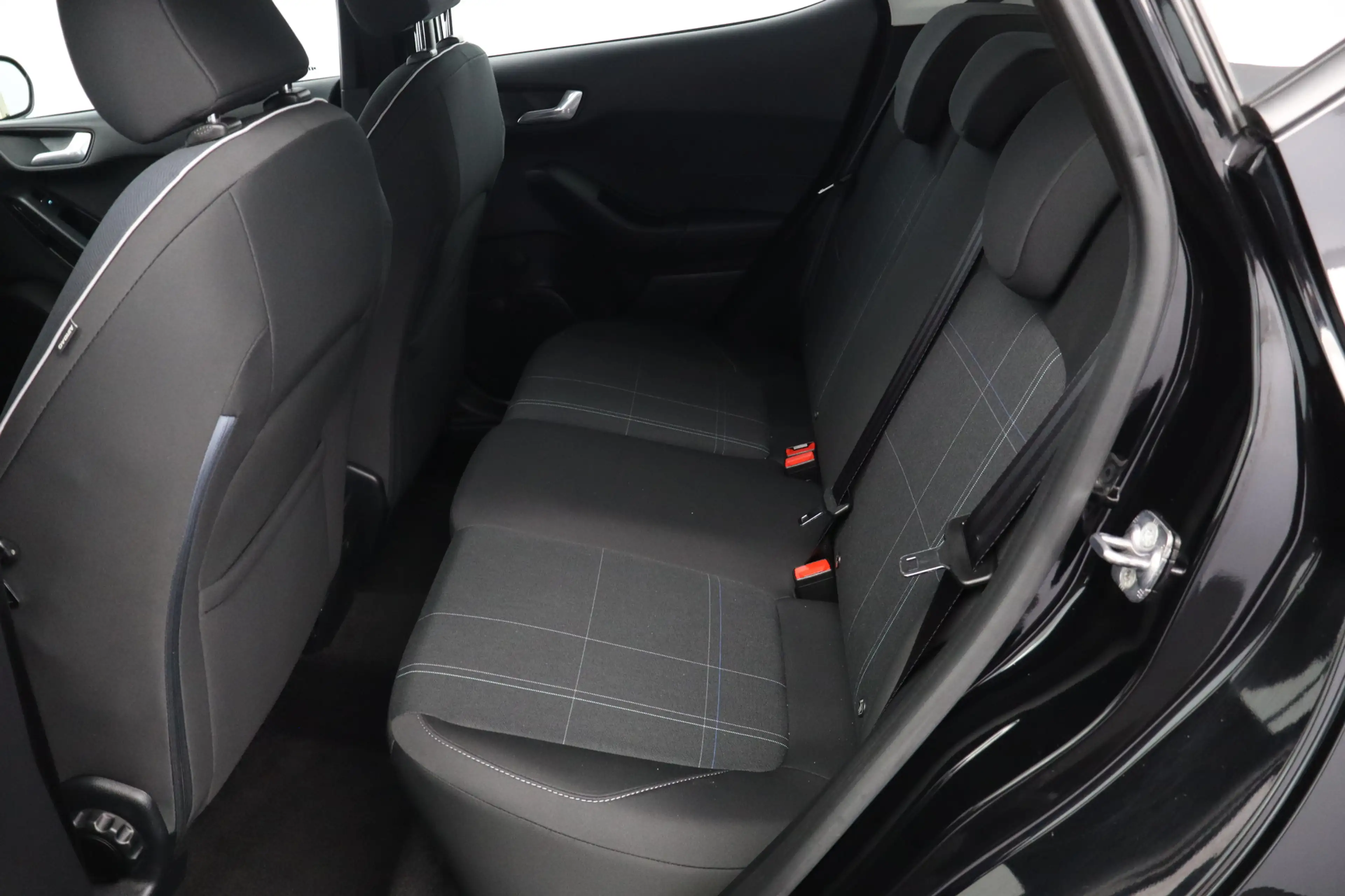 Ford Fiesta 1.1 Trend/ Navi/ Airco/ Cruise/ Android Auto/ DAB+ — photo 22