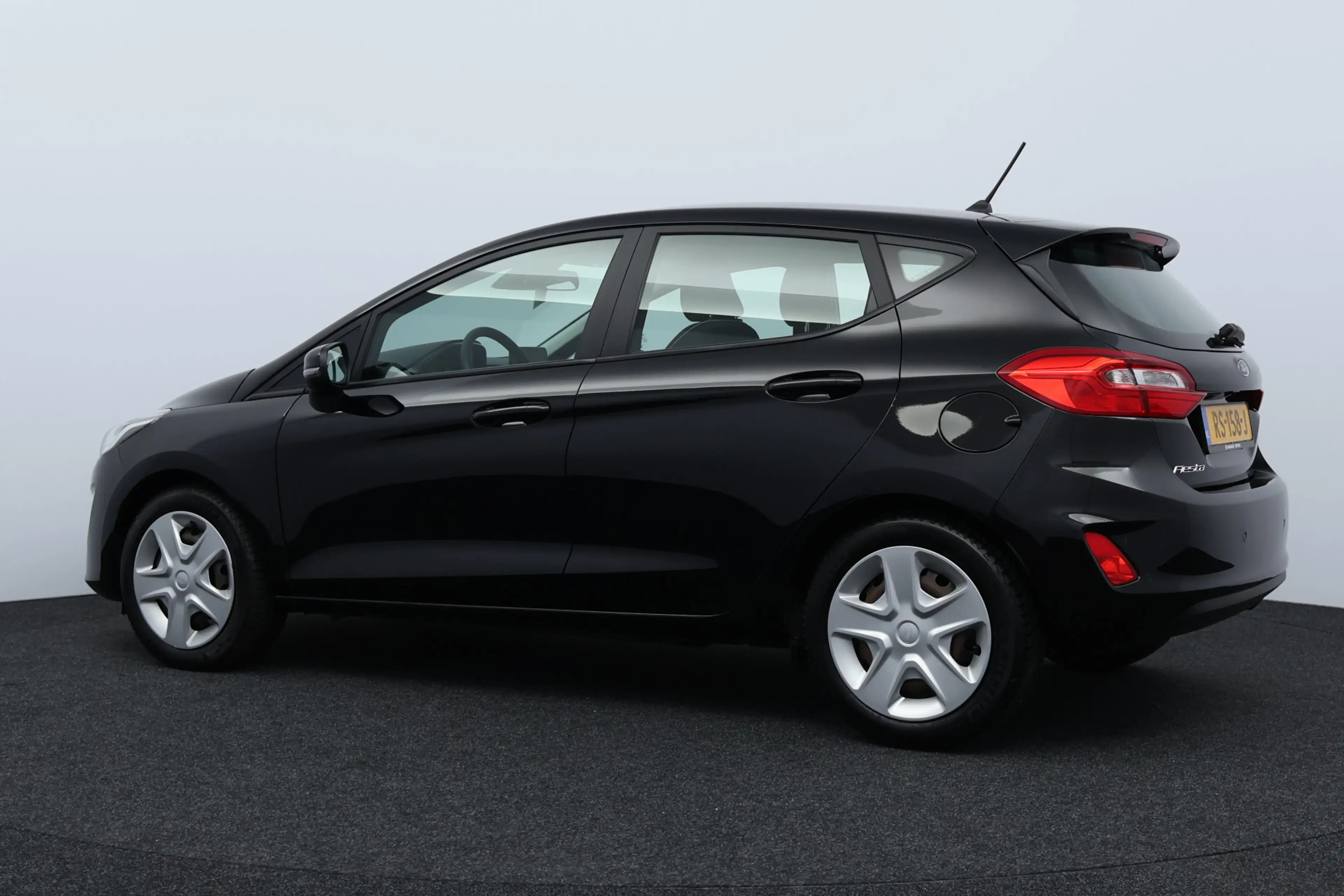 Ford Fiesta 1.1 Trend/ Navi/ Airco/ Cruise/ Android Auto/ DAB+ — photo 7