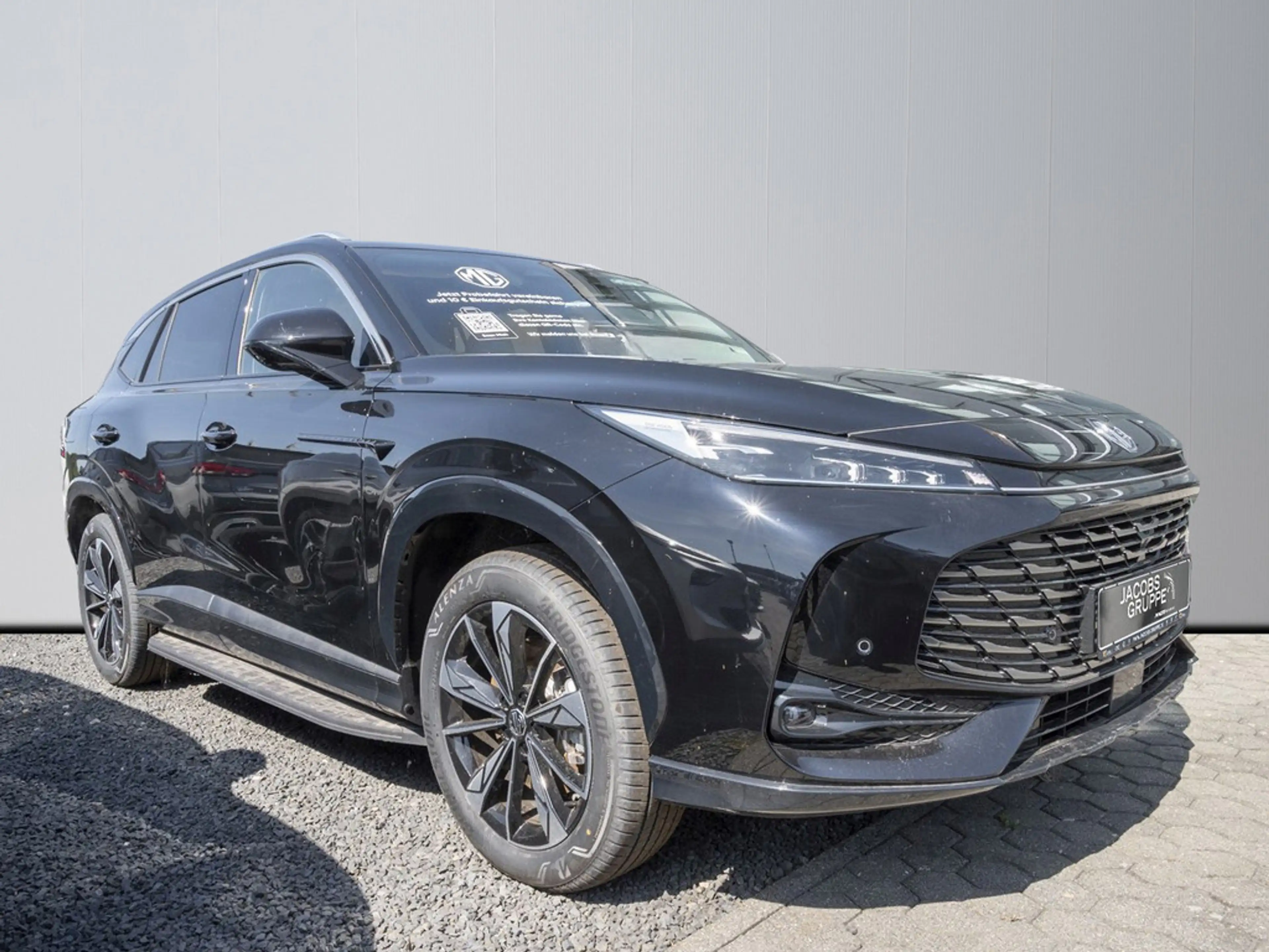 MG HS PHEV Luxury Finanzierungspreis LED,Kamera, — photo 3