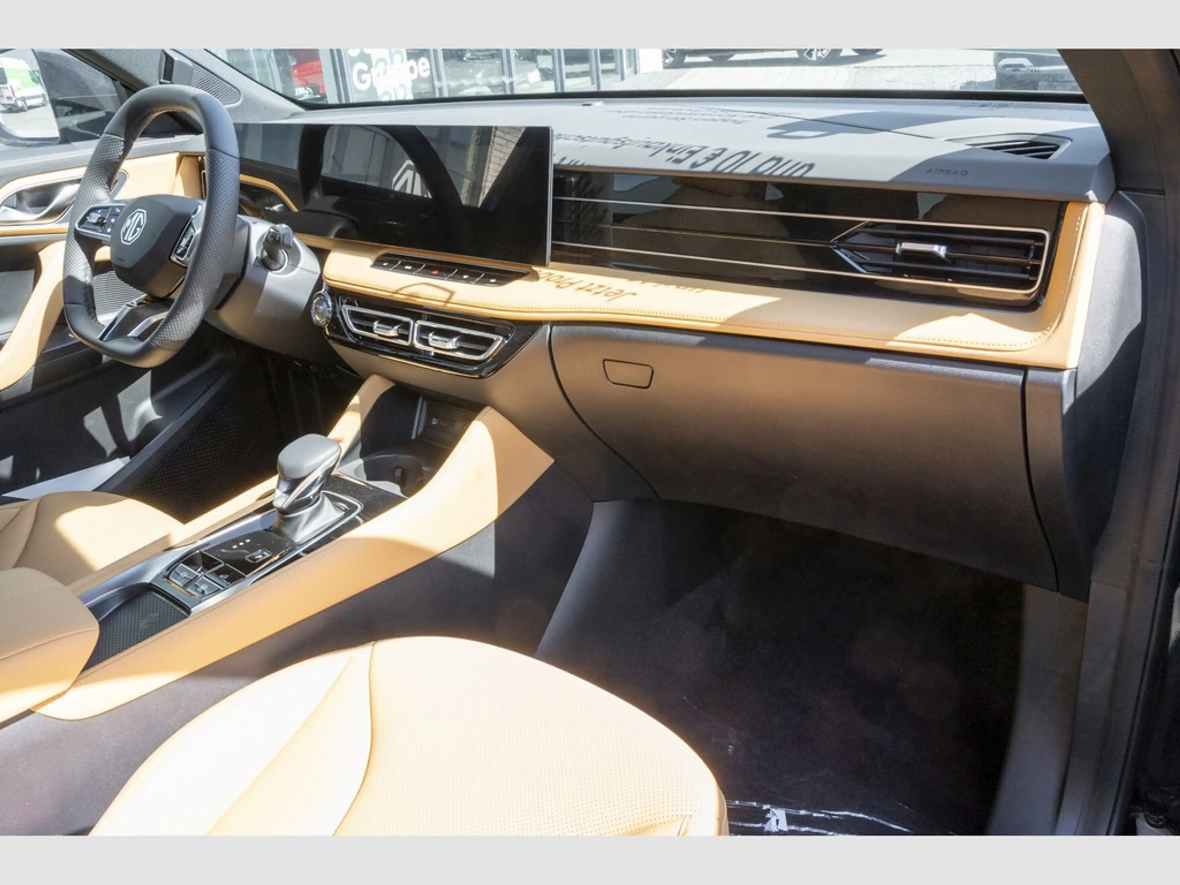 MG HS PHEV Luxury Finanzierungspreis LED,Kamera, — photo 9