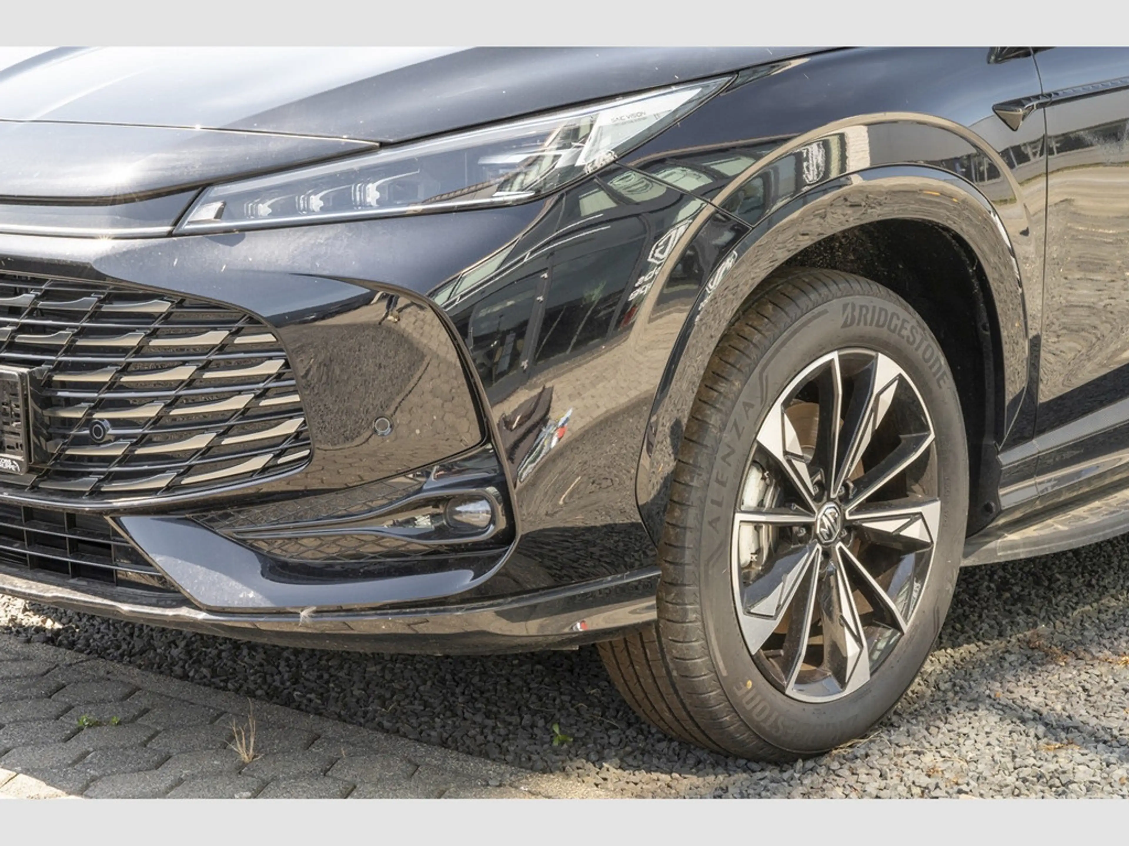 MG HS PHEV Luxury Finanzierungspreis LED,Kamera, — photo 6