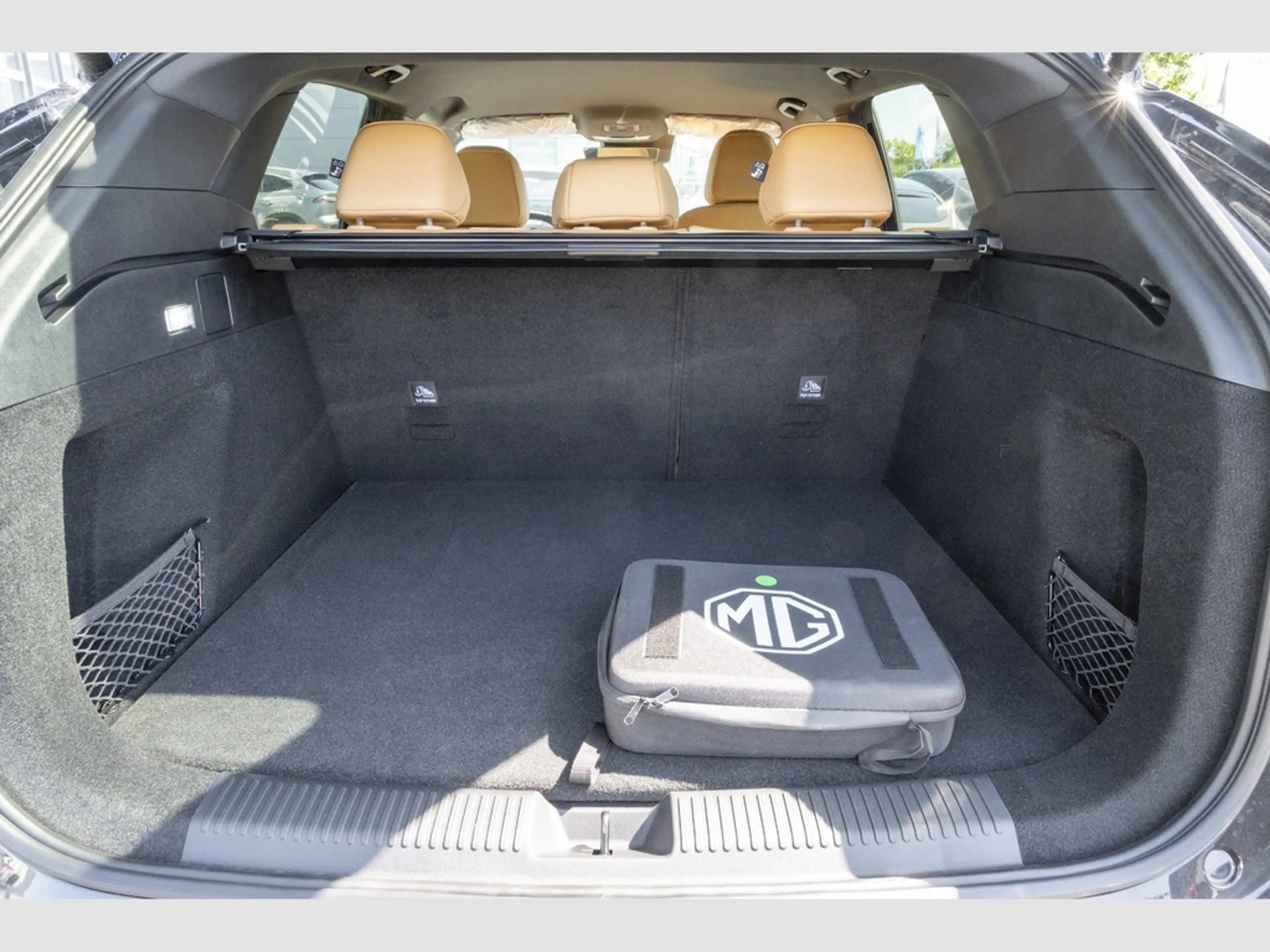 MG HS PHEV Luxury Finanzierungspreis LED,Kamera, — photo 7