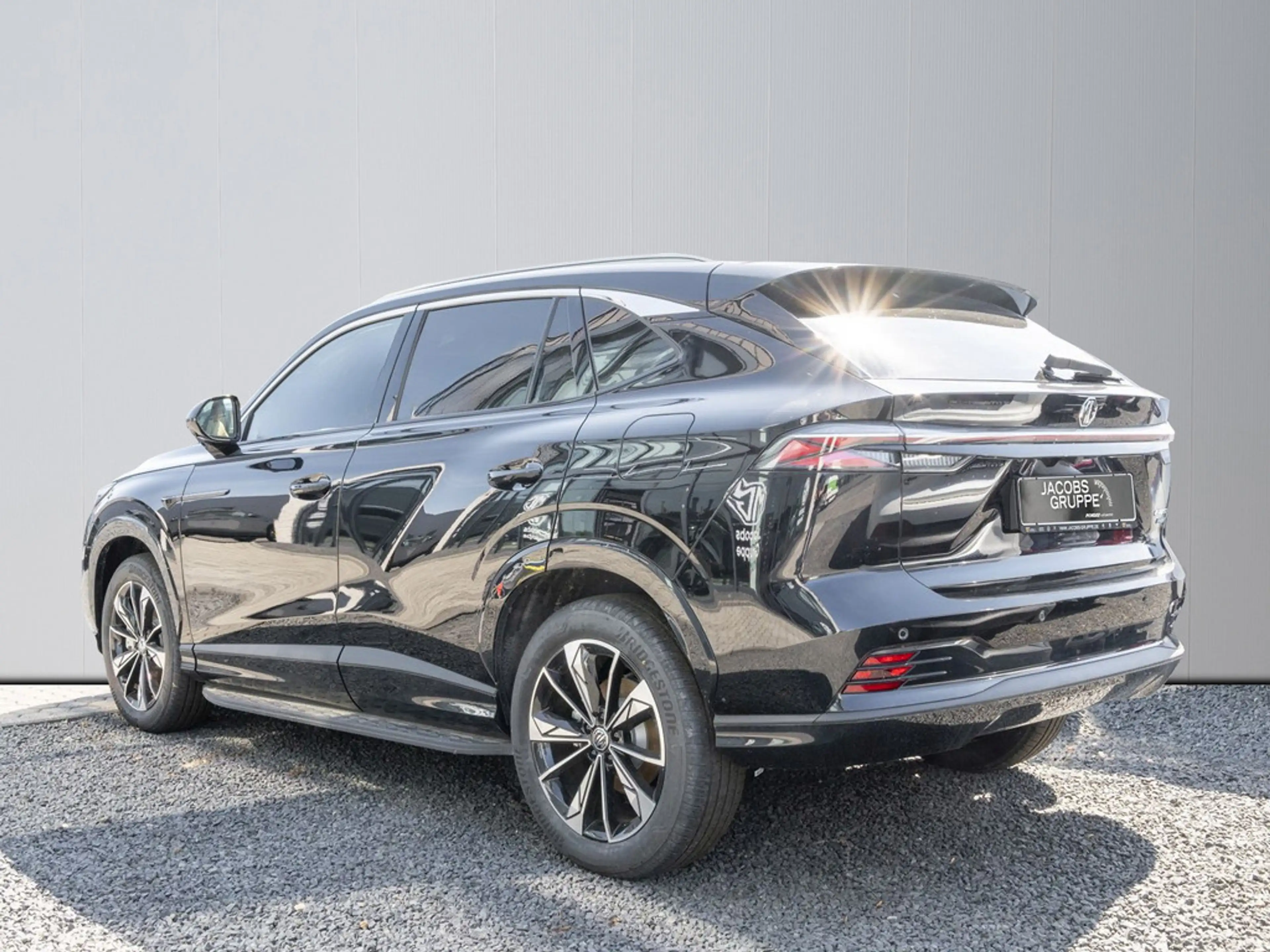 MG HS PHEV Luxury Finanzierungspreis LED,Kamera, — photo 5