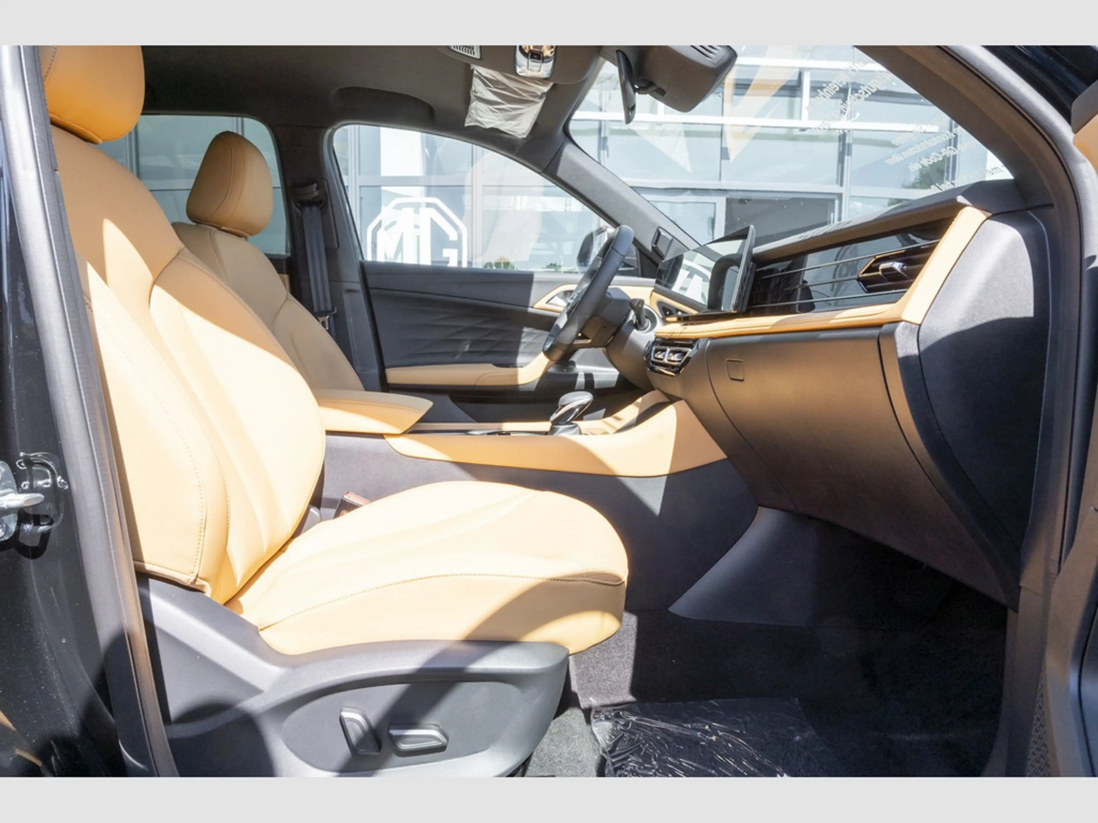 MG HS PHEV Luxury Finanzierungspreis LED,Kamera, — photo 8
