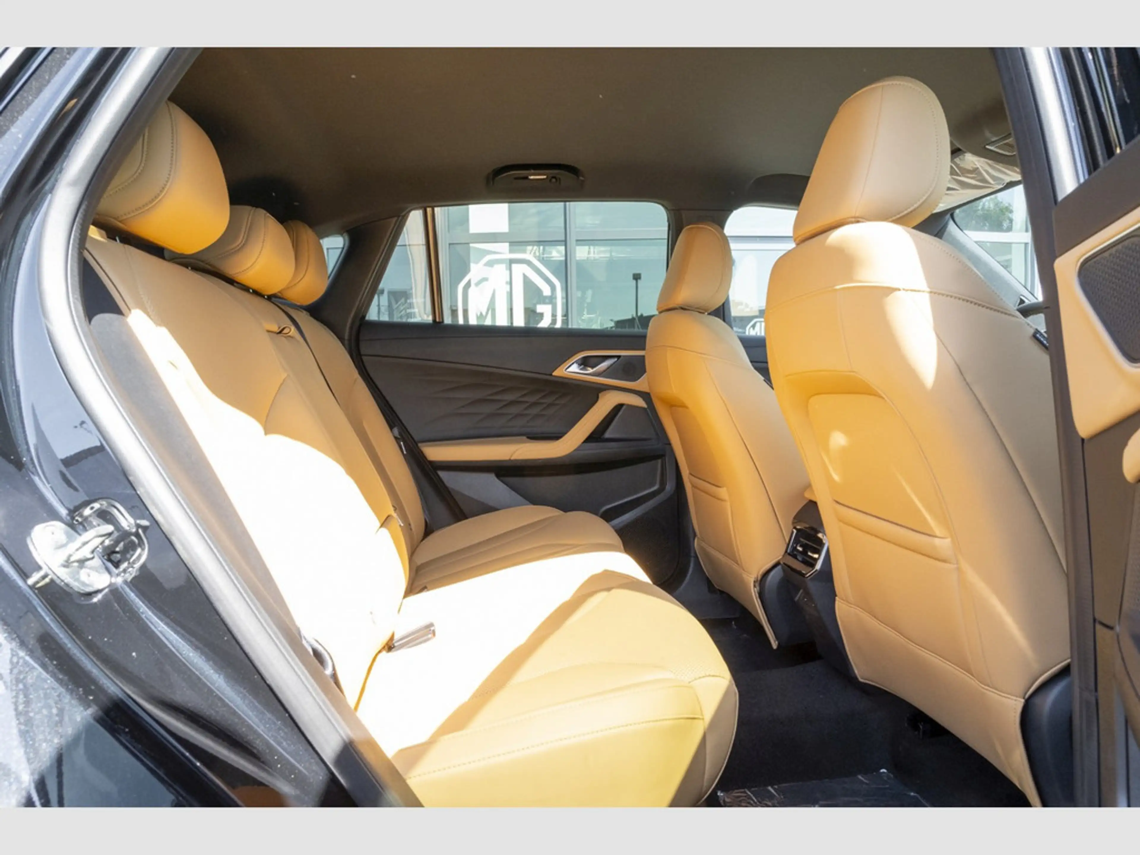 MG HS PHEV Luxury Finanzierungspreis LED,Kamera, — photo 11