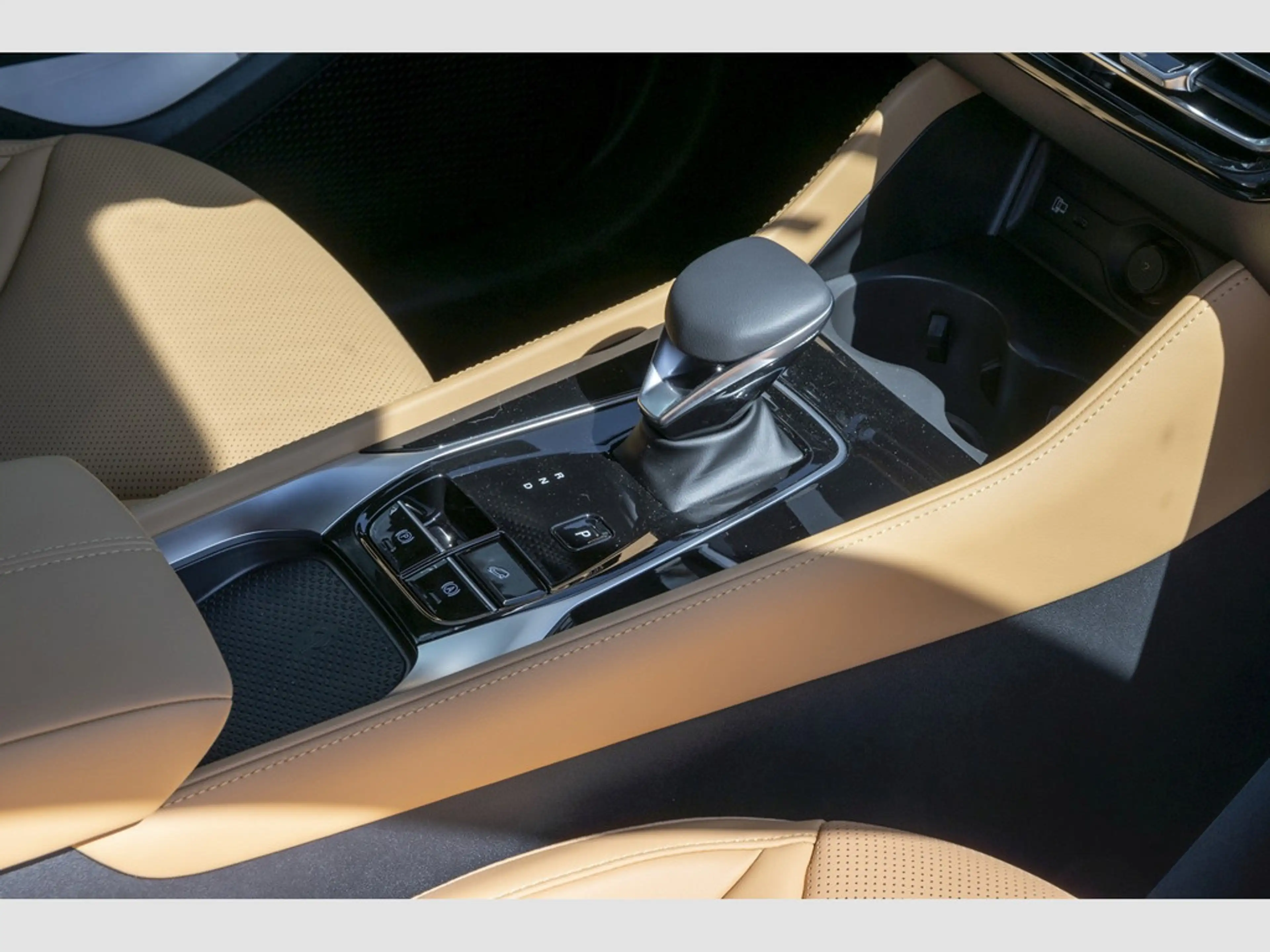 MG HS PHEV Luxury Finanzierungspreis LED,Kamera, — photo 10