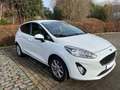 Ford Fiesta 17.000 km - Automatic Gearbox - CarPlay - EcoBoost Wit - thumbnail 9