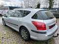 Peugeot 407 Tendance, Klima, AHK, Navi, Pano. Grijs - thumbnail 6
