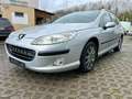 Peugeot 407 Tendance, Klima, AHK, Navi, Pano. Grijs - thumbnail 1