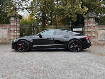 E-Tron GT 105 kWh Quattro