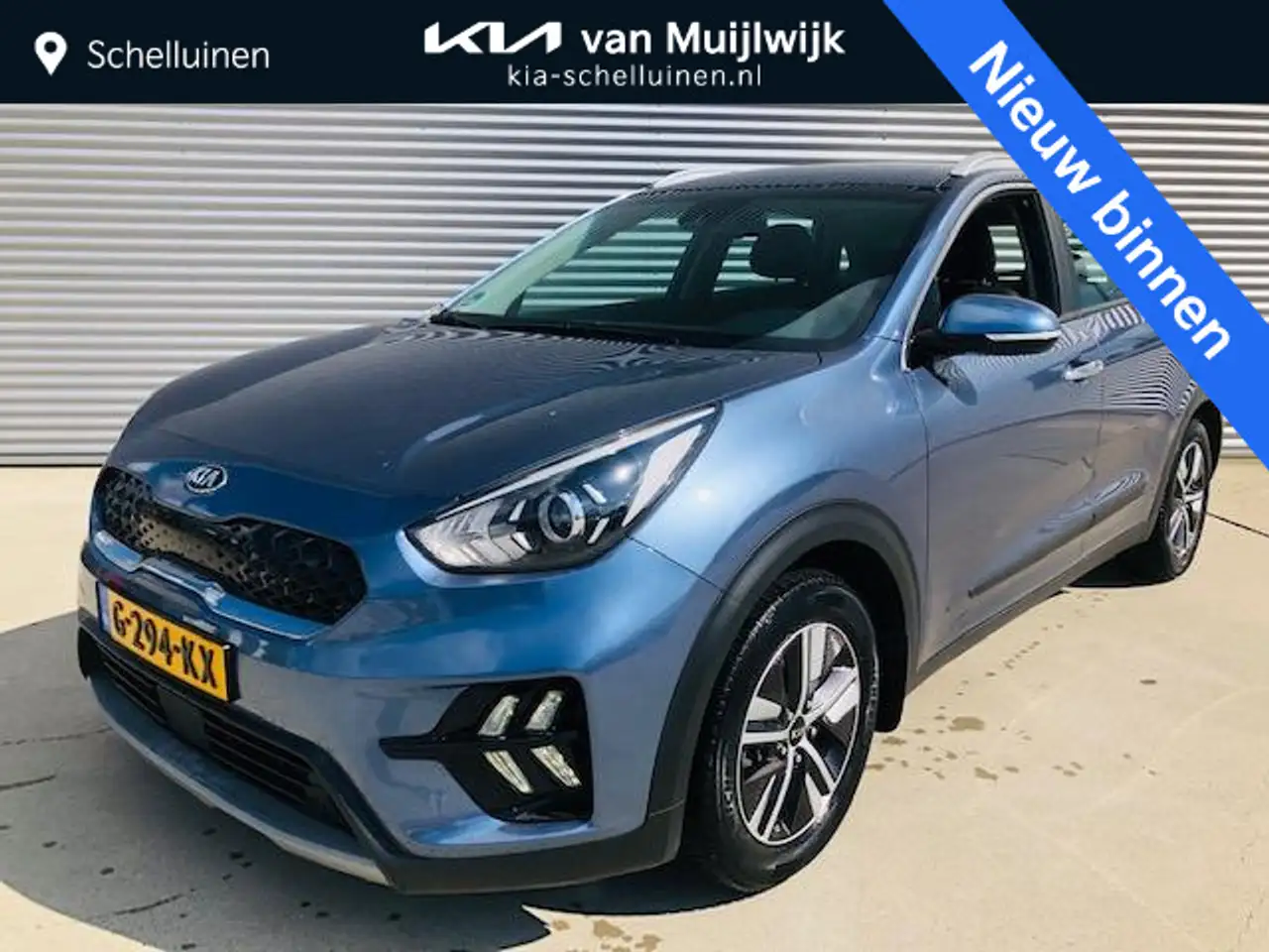 Kia Niro