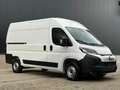 Citroen Jumper II (2) FOURGON TOLE 35 L2H2 140 S\u0026S BVA8 Pack Bílá - thumbnail 2